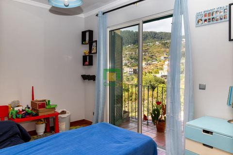 Villa a Ribeira Brava, Madeira, Ribeira Brava - € 450.000 | Ref: CT-1847/2025 - foto 20