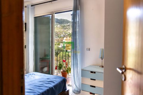 Villa a Ribeira Brava, Madeira, Ribeira Brava - € 450.000 | Ref: CT-1847/2025 - foto 21