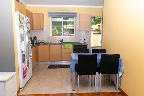 Villa a Ribeira Brava, Madeira, Ribeira Brava - € 450.000 | Ref: CT-1847/2025 - foto 26