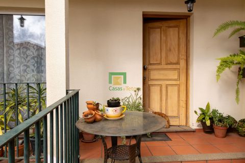 Villa a Ribeira Brava, Madeira, Ribeira Brava - € 450.000 | Ref: CT-1847/2025 - foto 30