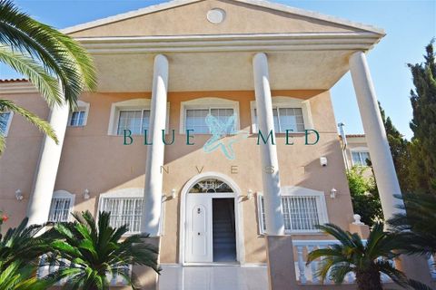Villa a Bolnuevo, Murcia, Bolnuevo - € 2.088.450 | Ref: BOLNUEVO828/10254 - foto 2