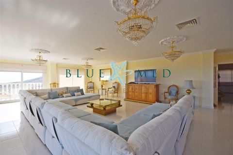 Villa a Bolnuevo, Murcia, Bolnuevo - € 2.088.450 | Ref: BOLNUEVO828/10254 - foto 6