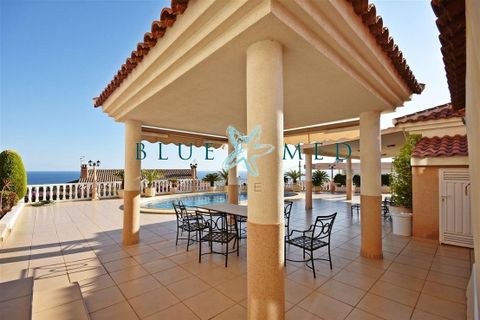 Villa a Bolnuevo, Murcia, Bolnuevo - € 2.088.450 | Ref: BOLNUEVO828/10254 - foto 44