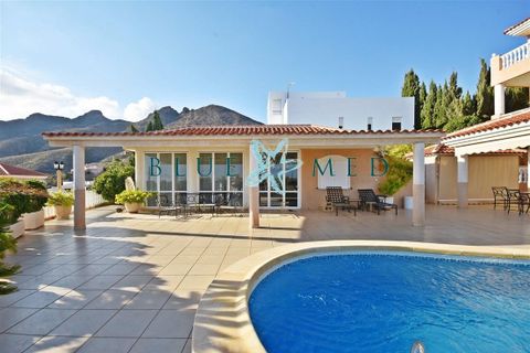 Villa a Bolnuevo, Murcia, Bolnuevo - € 2.088.450 | Ref: BOLNUEVO828/10254 - foto 46