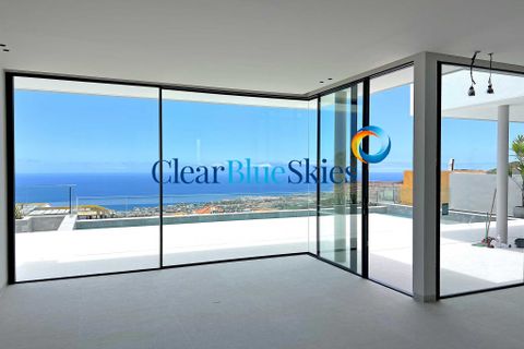 Villa i Torviscas, Tenerife, Torviscas - € 2.400.000 | Ref: 8580 - foto 6