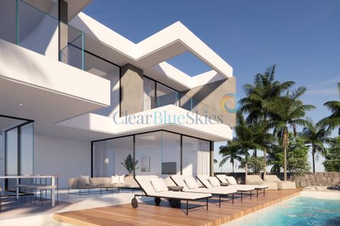 Villa i Torviscas, Tenerife, Torviscas - € 2.400.000 | Ref: 8580 - foto 8