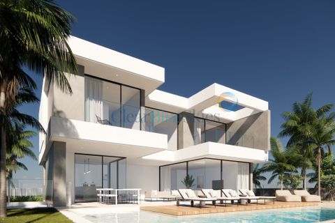Villa i Torviscas, Tenerife, Torviscas - € 2.400.000 | Ref: 8580 - foto 9