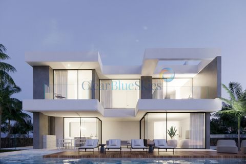 Villa i Torviscas, Tenerife, Torviscas - € 2.400.000 | Ref: 8580 - foto 10