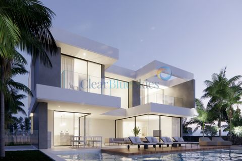 Villa i Torviscas, Tenerife, Torviscas - € 2.400.000 | Ref: 8580 - foto 12