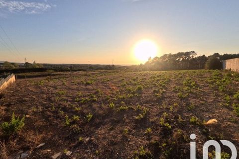 Helårsgrund i Mafra, Lisbon, Mafra - € 350.000 | Ref: 711945 - foto 1