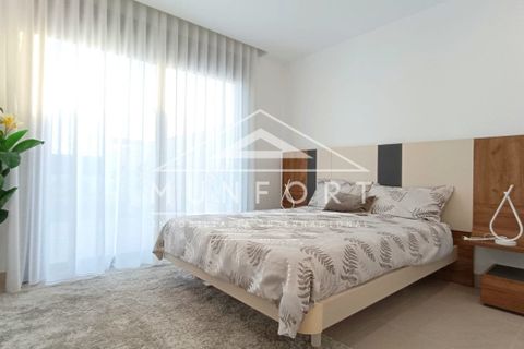 Rækkehus i Benijofar, Alicante, Benijofar - € 465.000 | Ref: ZP001-N-D - foto 2