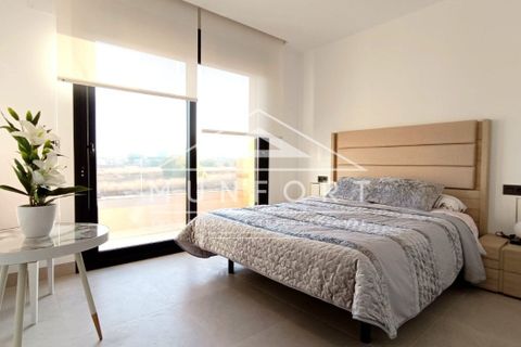 Rækkehus i Benijofar, Alicante, Benijofar - € 465.000 | Ref: ZP001-N-D - foto 3