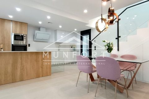 Rækkehus i Benijofar, Alicante, Benijofar - € 465.000 | Ref: ZP001-N-D - foto 6