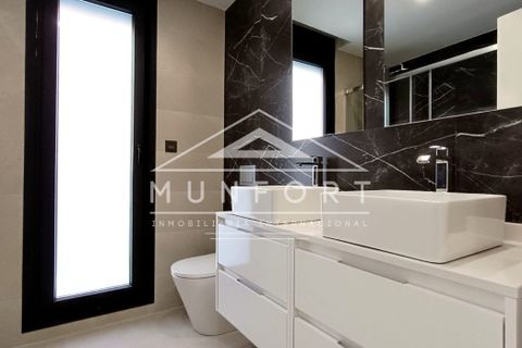 Rækkehus i Benijofar, Alicante, Benijofar - € 465.000 | Ref: ZP001-N-D - foto 7