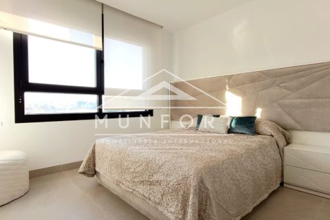 Rækkehus i Benijofar, Alicante, Benijofar - € 465.000 | Ref: ZP001-N-D - foto 8