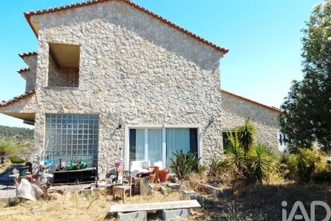 Byhus i Abrantes, Santarem, Abrantes - € 430.000 | Ref: 147961 - foto 19