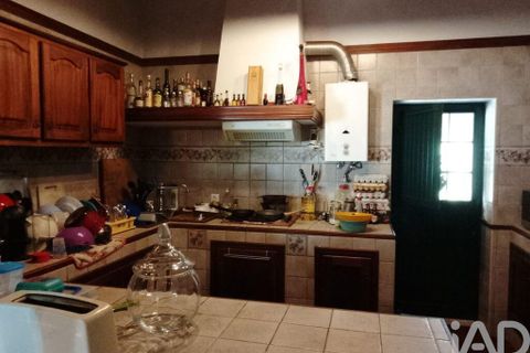 Byhus i Abrantes, Santarem, Abrantes - € 430.000 | Ref: 147961 - foto 20
