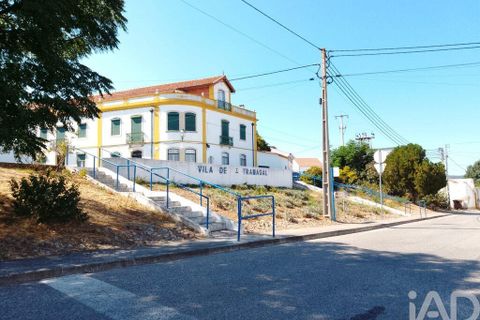 Byhus i Abrantes, Santarem, Abrantes - € 430.000 | Ref: 147961 - foto 22
