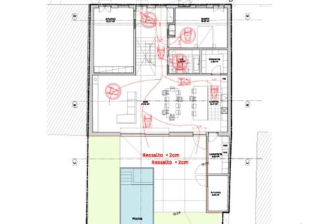 Rækkehus i Ovar, Aveiro, Ovar - € 179.900 | Ref: 150292 - foto 7