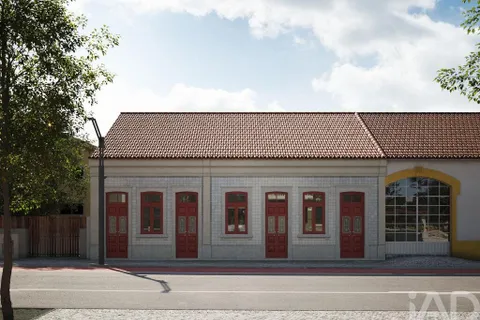 Rækkehus i Ovar, Aveiro, Ovar - € 155.000 | Ref: 150292 - foto 1