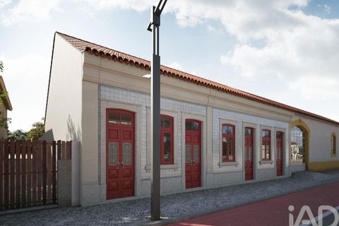 Rækkehus i Ovar, Aveiro, Ovar - € 155.000 | Ref: 150292 - foto 2