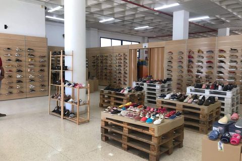 L'establiment comercial a Elche, Alicante, Elche - € 4.500/mes | Ref: AB0177A - foto 5