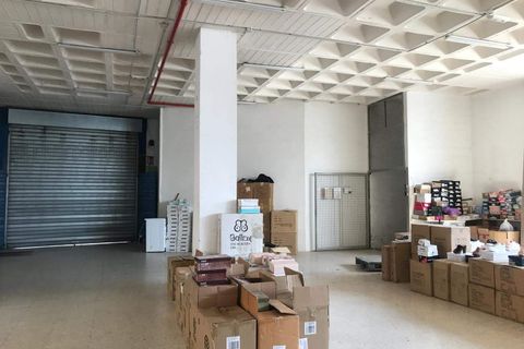 L'establiment comercial a Elche, Alicante, Elche - € 4.500/mes | Ref: AB0177A - foto 6