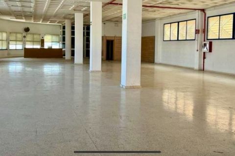 L'establiment comercial a Elche, Alicante, Elche - € 4.500/mes | Ref: AB0177A - foto 8