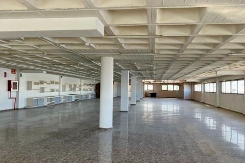 L'establiment comercial a Elche, Alicante, Elche - € 4.500/mes | Ref: AB0177A - foto 9