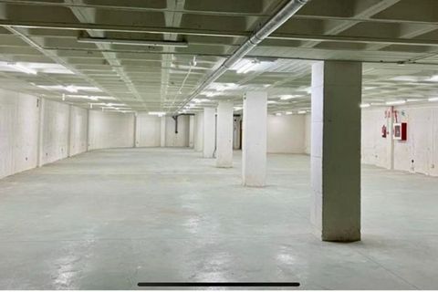 L'establiment comercial a Elche, Alicante, Elche - € 4.500/mes | Ref: AB0177A - foto 10