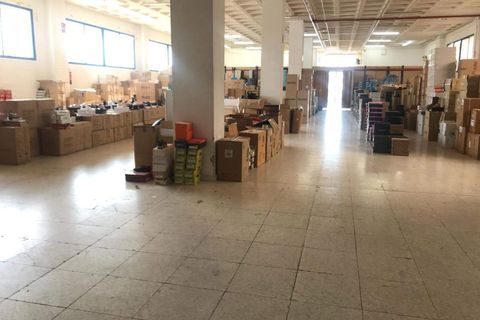 L'establiment comercial a Elche, Alicante, Elche - € 4.500/mes | Ref: AB0177A - foto 13