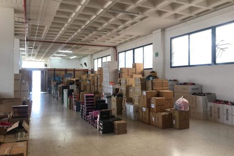 L'establiment comercial a Elche, Alicante, Elche - € 4.500/mes | Ref: AB0177A - foto 15