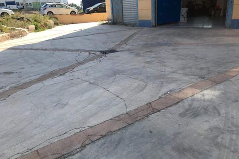 L'establiment comercial a Elche, Alicante, Elche - € 4.500/mes | Ref: AB0177A - foto 17