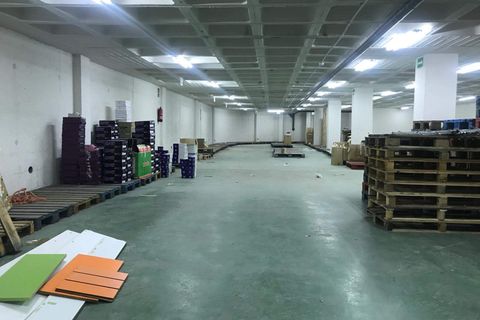 L'establiment comercial a Elche, Alicante, Elche - € 4.500/mes | Ref: AB0177A - foto 18