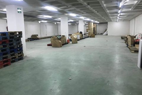 L'establiment comercial a Elche, Alicante, Elche - € 4.500/mes | Ref: AB0177A - foto 21