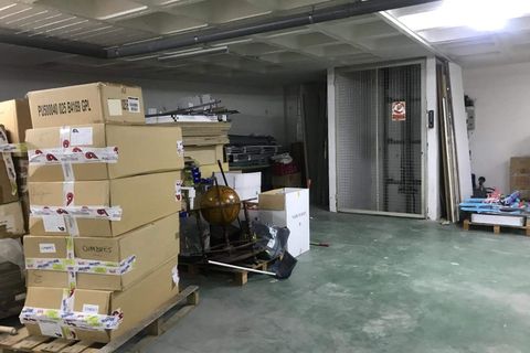 L'establiment comercial a Elche, Alicante, Elche - € 4.500/mes | Ref: AB0177A - foto 22