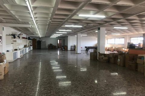 L'establiment comercial a Elche, Alicante, Elche - € 4.500/mes | Ref: AB0177A - foto 26