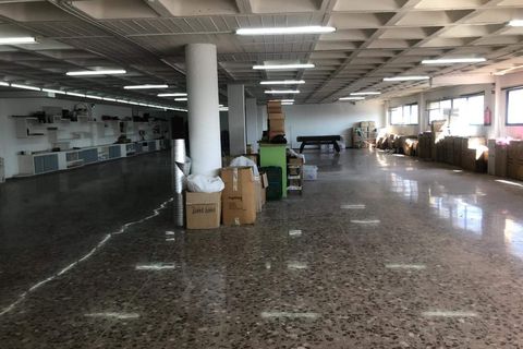 L'establiment comercial a Elche, Alicante, Elche - € 4.500/mes | Ref: AB0177A - foto 27