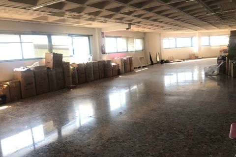L'establiment comercial a Elche, Alicante, Elche - € 4.500/mes | Ref: AB0177A - foto 30