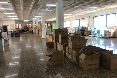 L'establiment comercial a Elche, Alicante, Elche - € 4.500/mes | Ref: AB0177A - foto 41