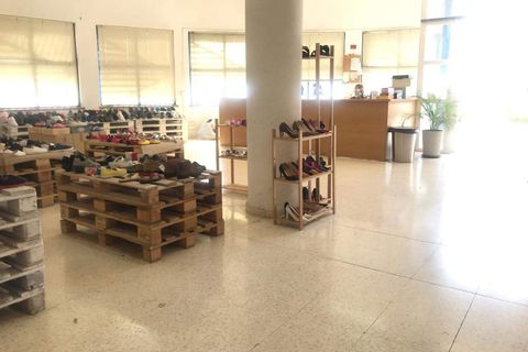 L'establiment comercial a Elche, Alicante, Elche - € 4.500/mes | Ref: AB0177A - foto 46