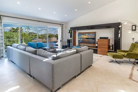 Villa i Santa Ponsa, Mallorca, Santa Ponsa - € 3.950.000 | Ref: 32473 - foto 7