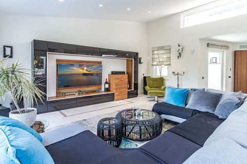 Villa i Santa Ponsa, Mallorca, Santa Ponsa - € 3.950.000 | Ref: 32473 - foto 8