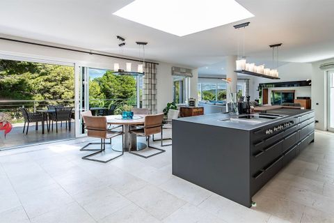 Villa i Santa Ponsa, Mallorca, Santa Ponsa - € 3.950.000 | Ref: 32473 - foto 10