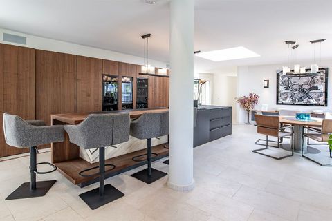 Villa i Santa Ponsa, Mallorca, Santa Ponsa - € 3.950.000 | Ref: 32473 - foto 11