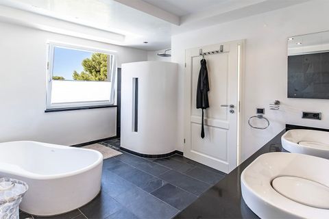 Villa i Santa Ponsa, Mallorca, Santa Ponsa - € 3.950.000 | Ref: 32473 - foto 16