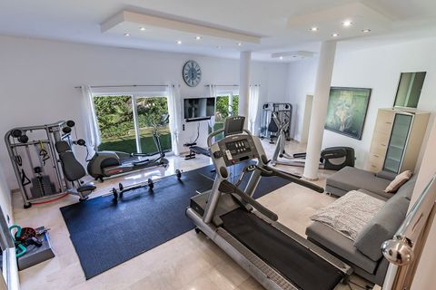 Villa i Santa Ponsa, Mallorca, Santa Ponsa - € 3.950.000 | Ref: 32473 - foto 18