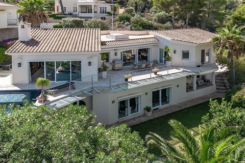 Villa i Santa Ponsa, Mallorca, Santa Ponsa - € 3.950.000 | Ref: 32473 - foto 19