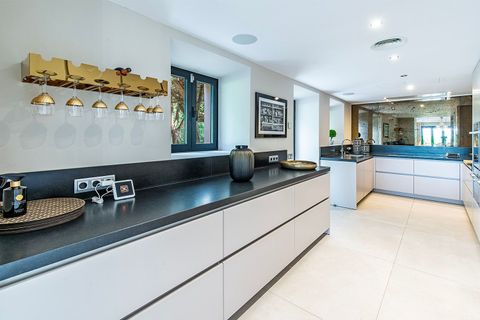 Villa i Portol, Mallorca, Portol - € 4.800.000 | Ref: 32428 - foto 6