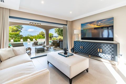 Villa i Portol, Mallorca, Portol - € 4.800.000 | Ref: 32428 - foto 7